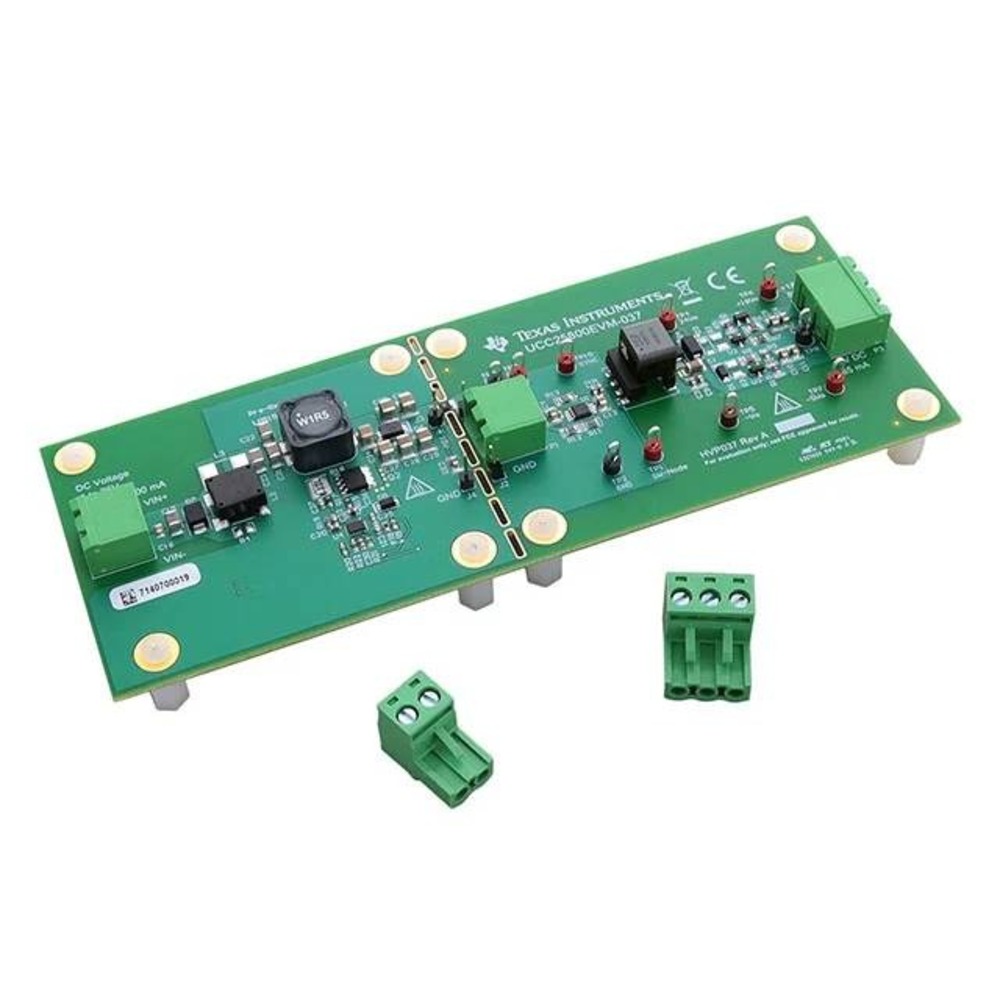 Texas Instruments UCC25800EVM-037 2-W LLC Converter Evaluation Module